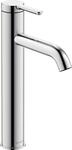 Duravit C.1 Einhebel-Waschtischmischer Chrom Hochglanz 166x40x262 mm - C11030002010