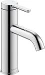 Duravit C.1 Einhebel-Waschtischmischer Chrom Hochglanz 143x40x175 mm - C11020002010