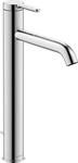 Duravit C.1 Einhebel-Waschtischmischer Chrom Hochglanz 196x40x322 mm - C11040001010