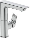 Ideal Standard WT-Armatur TESI, 5 l/min.,m.Ablgarn., m.hohem
