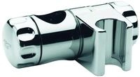 Grohe Gleitelement 07659 f&uuml;r Brausestangen d=25mm chrom, 07659000 07659000