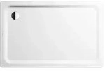 Kaldewei Duschwanne SUPERPLAN XXL Modell 429-2,900x1400x43mm, 432948040001