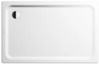 Kaldewei Duschwanne SUPERPLAN XXL Modell 412-1,1000x1400x43mm, 431200010001