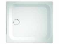 Bette Ultra Rechteck-Duschwanne 5940, 100x100x2,5 cm weiß, 5940-000 5940-000