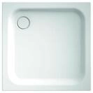 Bette Supra Rechteck-Duschwanne 5360, 70x75x6,5 cm wei&szlig;, 5360-000 5360-000