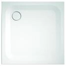 Bette Ultra Rechteck-Duschwanne 1589, 85x85x2,5 cm wei&szlig;, 1589-000 1589-000