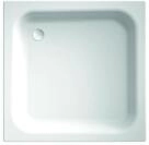 Bette Intra Rechteck-Duschwanne 5800, 80x80x15 cm wei&szlig;, 5800-000 5800-000