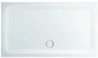 Bette Ultra Rechteck-Duschwanne 5961, 160x90x3,5 cm wei&szlig;, 5961-000 5961-000