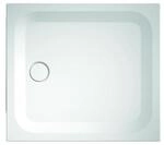 Bette Ultra Rechteck-Duschwanne 8737, 110x100x3,5 cm wei&szlig;, 8737-000 8737-000