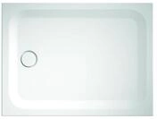 Bette Ultra Rechteck-Duschwanne 5834, 140x90x3,5 cm wei&szlig;, 5834-000 5834-000