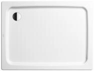 Kaldewei Duschwanne DUSCHPLAN Modell 416-1,750x1000x65mm, 431600010001 431600010001