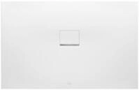 Villeroy & Boch Duschwanne Squaro Infinity (1090SQI2) 1000x900x40mm Quaryl Grey