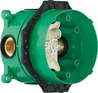 Hansgrohe Grundk&ouml;rper iBox universal, 01800180 1800180