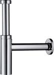 Hansgrohe Siphon Flowstar S chrom , 52105000 52105000