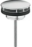 Hansgrohe Waschtischventil DN32 chrom , 50001000 50001000