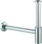 GROHE Geruchverschluss 28912 &uuml;r Waschtische 1 1/4 messing chrom 28912000