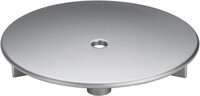 Viega Ausstattungsset 6960.0 in 112mm, Messing, verchromt, 560003 560003