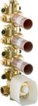 Hansgrohe Thermostatmodul Unterputz Axor Starck Grundset, 10750180 10750180