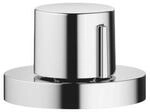 Dornbracht Exzenterbet&auml;tigung mit Drehknopf SERIENNEUTRAL 10710970 Chrom 10710970-00