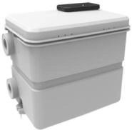 Jung Pumpen &Uuml;berflurbeh&auml;lter Hebefix 100 JP09319