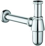 GROHE Geruchverschluss 28920 f&uuml;r Waschtische 1 1/4 chrom 28920000