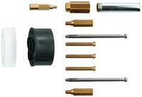 GROHE Verl&auml;ngerungsset 46191 25mm passend zu Rapido E chrom 46191000