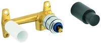 GROHE UP-K&ouml;rper 32635 f&uuml;r WT-EHM 2-Loch Wandmontage 32635000