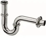 Kludi R&ouml;hren-Geruchverschlu&szlig;G1 1/4 x 32mm chrom 1025005-00