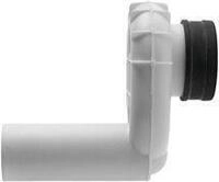 Duravit Absaugesiphon 180x120x119 mm - 0051120000 0051120000