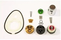 Ideal Standard Reno-Set f&uuml;r Brausearmatur Unterputz BS1, A963801NU A963801NU