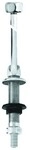 GROHE WAS-Sp&uuml;lendurchf&uuml;hrung 41130 DN15 bis 70mm verstellbar chrom 41130000