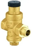 GROHE Blue Druckausgleichsteuerung 40452 zur Installation &uuml;ber 5bar Wasserdruck