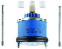 Grohe Kartusche Keramik 46048 mit keramischem Dichtsystem, 46048000 46048000