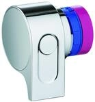 Grohe Absperrgriff 47923 chrom , 47923000 47923000