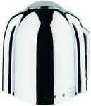 Grohe Absperrgriff Grohtherm 3000 47442 f.Brausebatt. m.Spartaste chr/mattchrom,