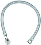 Grohe Anschlussschlauch 48018 chrom , 48018000 48018000