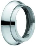 Grohe Anschlagring Grohmix 03764 DN 15 chrom, 03764000 03764000