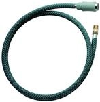 Grohe Auslaufbrause 46519 f&uuml;r Minta Sp&uuml;ltisch EHM chrom, 46519000 46519000