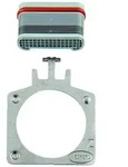 Grohe Mousseur 13220 f&uuml;r Allure Waschtischbatterien, 13220000 13220000