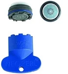 Grohe Mousseur 48270 Au&szlig;engewinde M 21,5 x 1 verstellbar, 48270000 48270000