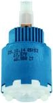 Grohe Kartusche Keramik ND 46558 f&uuml;r Eurostyle EHM WT, 46558000 46558000