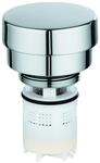 Grohe Kartusche 42412 chrom , 42412000 42412000
