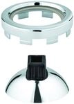 Grohe Abdeckelement 46663 chrom , 46663000 46663000