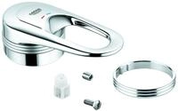 Grohe Hebel 46415 f&uuml;r Europlus chrom/mattchrom, 46415IP0 46415IP0