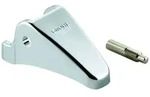 Grohe Hebel 43056 komplett f&uuml;r WC-Drucksp&uuml;ler chrom, 43056000 43056000