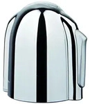 Grohe Griff 47542 f&uuml;r Aquatower chrom/mattchrom, 47542IP0 47542IP0