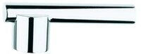 Grohe Griff Atrio Jota 47324 f&uuml;r Thermostat Wanne/Brause chrom, 47324000 47324000