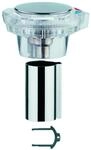 Grohe Griff gro&szlig; 06377 f&uuml;r Moen chrom , 06377000 06377000