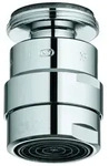 Grohe Kugelgelenk-Mousseur 46461 chrom , 46461000 46461000
