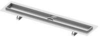 Tece drainline Duschrinne mit Seal System Dichtband, 800 mm, 600800 600800